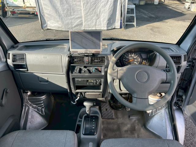 ミニキャブバン ＣＤ（24枚目）