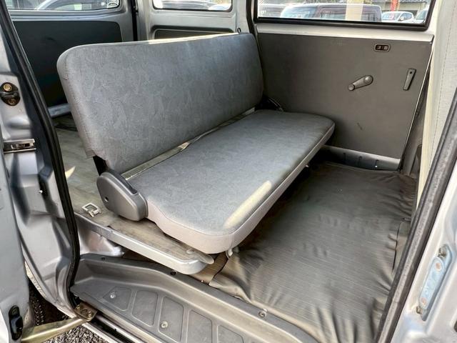 ミニキャブバン ＣＤ（25枚目）