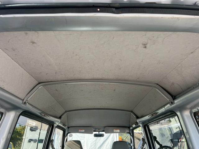 ミニキャブバン ＣＤ（27枚目）