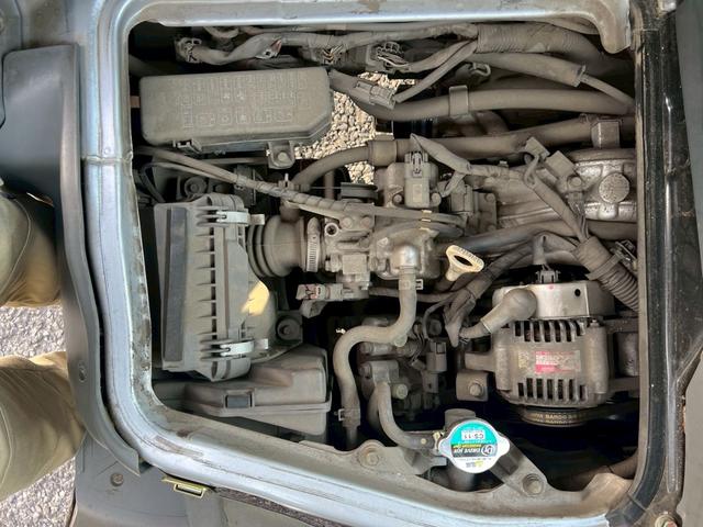 ミニキャブバン ＣＤ（28枚目）