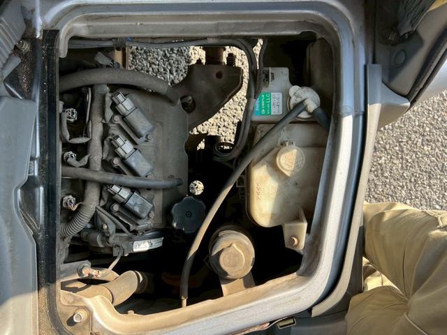 ミニキャブバン ＣＤ（29枚目）