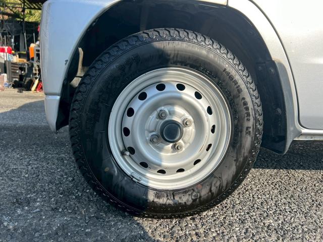 ミニキャブバン ＣＤ（35枚目）