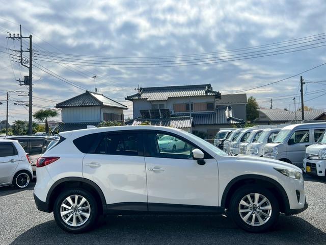 すぐにご来店頂けない場合や遠方にお住まいの方、車両状態の詳細が知りたい方はお気軽にご連絡下さい♪