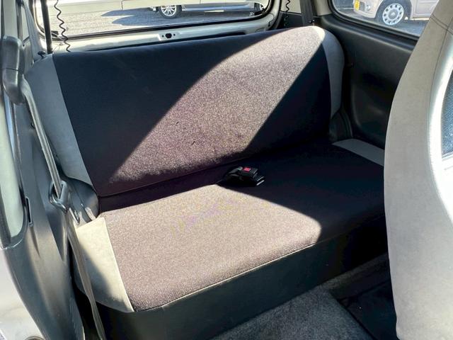 アルトワークス スズキスポーツリミテッド MT ターボ ダウンサス 社外アルミ/マフラー/エアクリ/ステアリング ETC(7枚目)