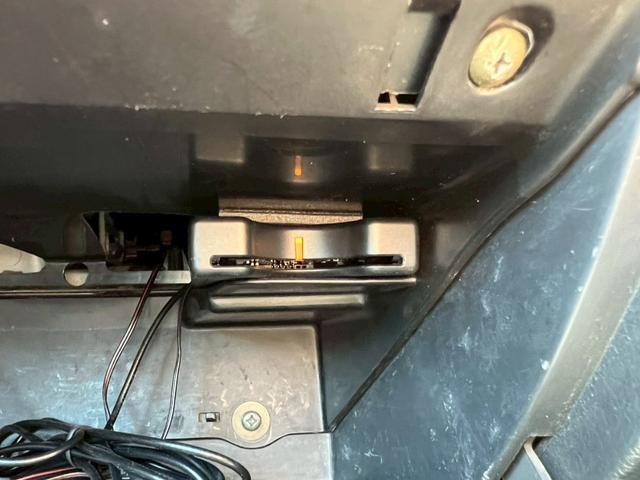 アルトワークス スズキスポーツリミテッド MT ターボ ダウンサス 社外アルミ/マフラー/エアクリ/ステアリング ETC(9枚目)