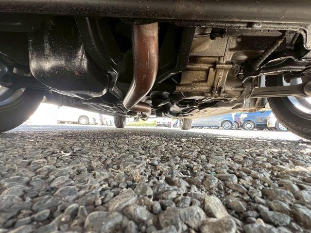 アルトワークス スズキスポーツリミテッド MT ターボ ダウンサス 社外アルミ/マフラー/エアクリ/ステアリング ETC(33枚目)