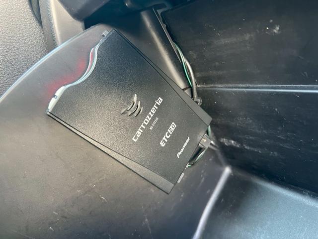 ゼスト スポーツＷ　ＥＴＣ　キーレス（4枚目）