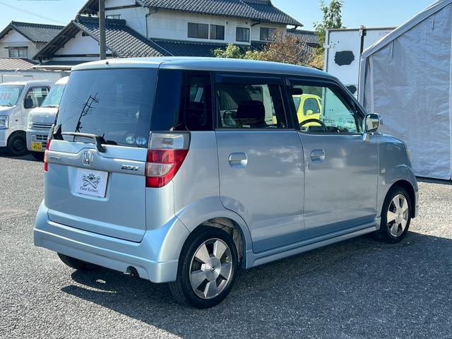 ゼスト スポーツＷ　ＥＴＣ　キーレス（14枚目）