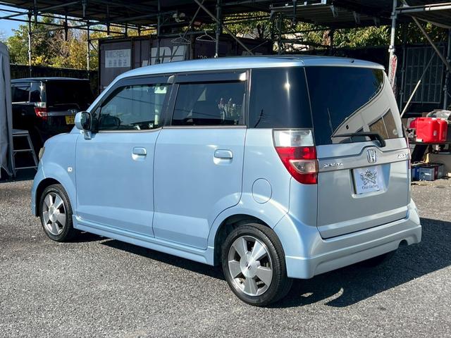 ゼスト スポーツＷ　ＥＴＣ　キーレス（16枚目）