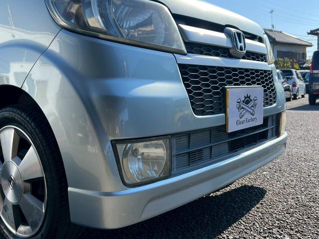 ゼスト スポーツＷ　ＥＴＣ　キーレス（22枚目）