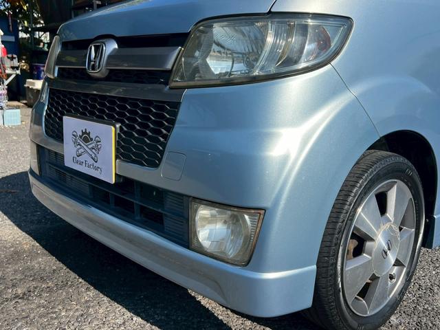 ゼスト スポーツＷ　ＥＴＣ　キーレス（24枚目）