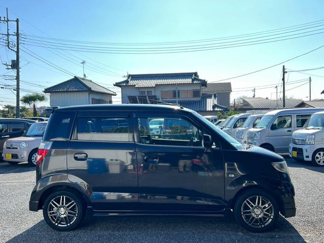 ゼスト スポーツＧ　ＥＴＣ　キーレス（13枚目）