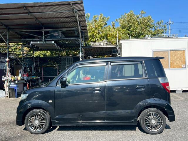 ゼスト スポーツＧ　ＥＴＣ　キーレス（17枚目）