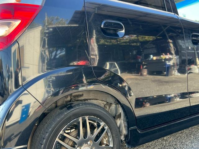 ゼスト スポーツＧ　ＥＴＣ　キーレス（27枚目）