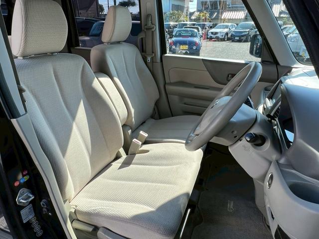 スペーシア Ｘ　４ＷＤ　ＥＴＣ　両側スライド・片側電動　ＴＶ　Ｂｌｕｅｔｏｏｔｈ　バックカメラ　アイドリングストップ　シートヒーター　スマートキー（7枚目）