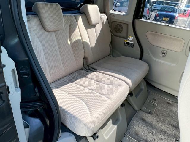 スペーシア Ｘ　４ＷＤ　ＥＴＣ　両側スライド・片側電動　ＴＶ　Ｂｌｕｅｔｏｏｔｈ　バックカメラ　アイドリングストップ　シートヒーター　スマートキー（8枚目）
