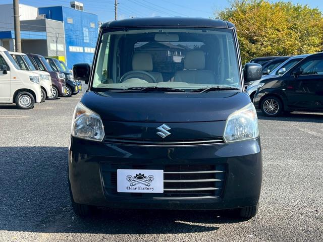 スペーシア Ｘ　４ＷＤ　ＥＴＣ　両側スライド・片側電動　ＴＶ　Ｂｌｕｅｔｏｏｔｈ　バックカメラ　アイドリングストップ　シートヒーター　スマートキー（11枚目）