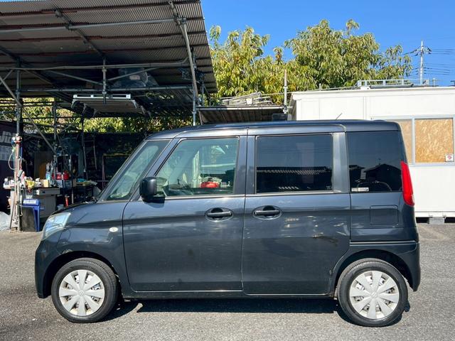 スペーシア Ｘ　４ＷＤ　ＥＴＣ　両側スライド・片側電動　ＴＶ　Ｂｌｕｅｔｏｏｔｈ　バックカメラ　アイドリングストップ　シートヒーター　スマートキー（17枚目）