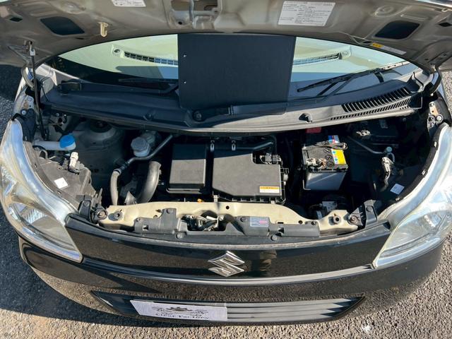 スペーシア Ｘ　４ＷＤ　ＥＴＣ　両側スライド・片側電動　ＴＶ　Ｂｌｕｅｔｏｏｔｈ　バックカメラ　アイドリングストップ　シートヒーター　スマートキー（19枚目）