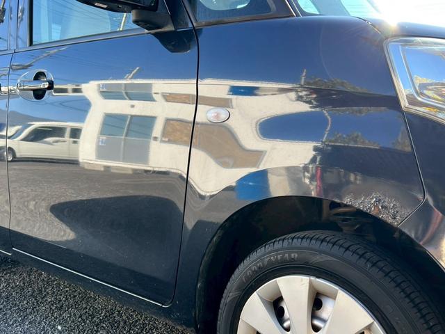 スペーシア Ｘ　４ＷＤ　ＥＴＣ　両側スライド・片側電動　ＴＶ　Ｂｌｕｅｔｏｏｔｈ　バックカメラ　アイドリングストップ　シートヒーター　スマートキー（23枚目）