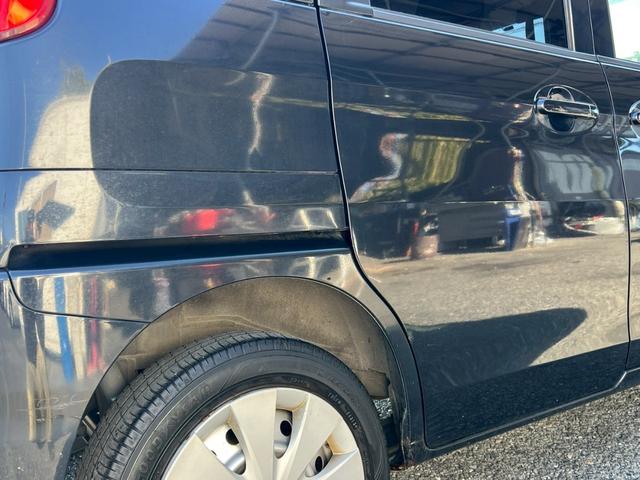 スペーシア Ｘ　４ＷＤ　ＥＴＣ　両側スライド・片側電動　ＴＶ　Ｂｌｕｅｔｏｏｔｈ　バックカメラ　アイドリングストップ　シートヒーター　スマートキー（26枚目）