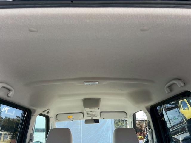 スペーシア Ｘ　４ＷＤ　ＥＴＣ　両側スライド・片側電動　ＴＶ　Ｂｌｕｅｔｏｏｔｈ　バックカメラ　アイドリングストップ　シートヒーター　スマートキー（35枚目）