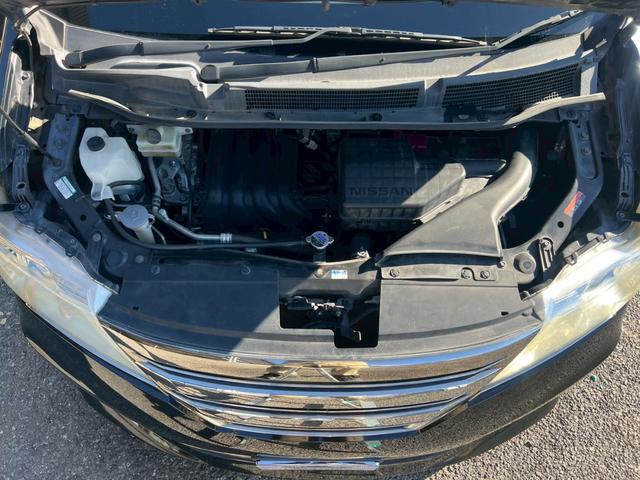 セレナ ライダー ブラックライン S-ハイブリッド ドライブレコーダー ETC バックカメラ TV オートクルーズコントロール 両側電動スライドドア アイドリングストップ スマートキー(19枚目)