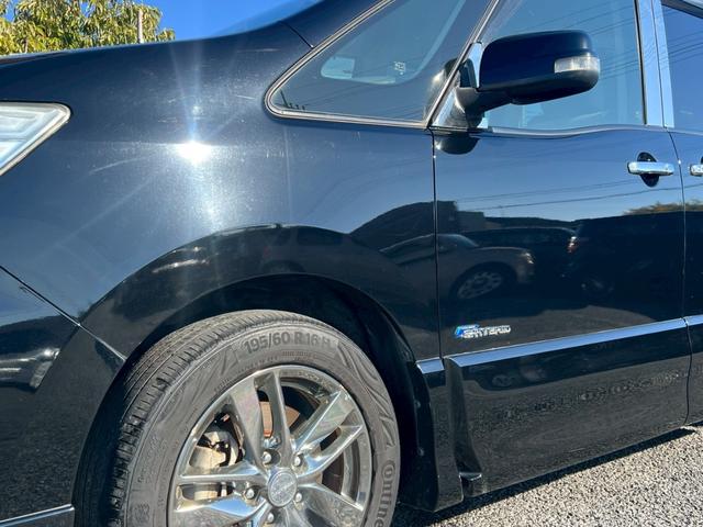 セレナ ライダー ブラックライン S-ハイブリッド ドライブレコーダー ETC バックカメラ TV オートクルーズコントロール 両側電動スライドドア アイドリングストップ スマートキー(25枚目)