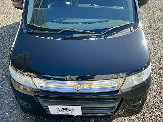 ワゴンＲスティングレー Ｔ　ターボ　ダウンサス　社外１７インチＡＷ　ＥＴＣ　スマートキー（27枚目）