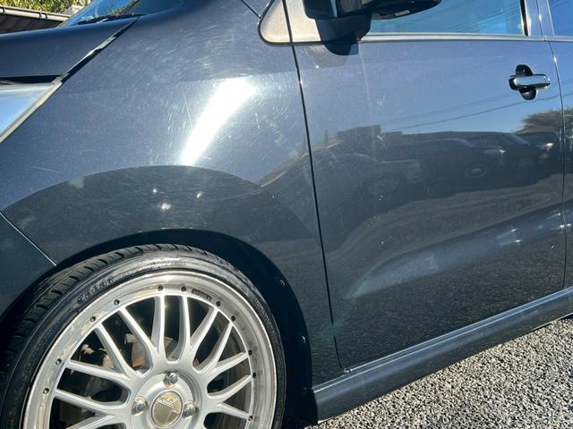 ワゴンＲスティングレー Ｔ　ターボ　ダウンサス　社外１７インチＡＷ　ＥＴＣ　スマートキー（31枚目）