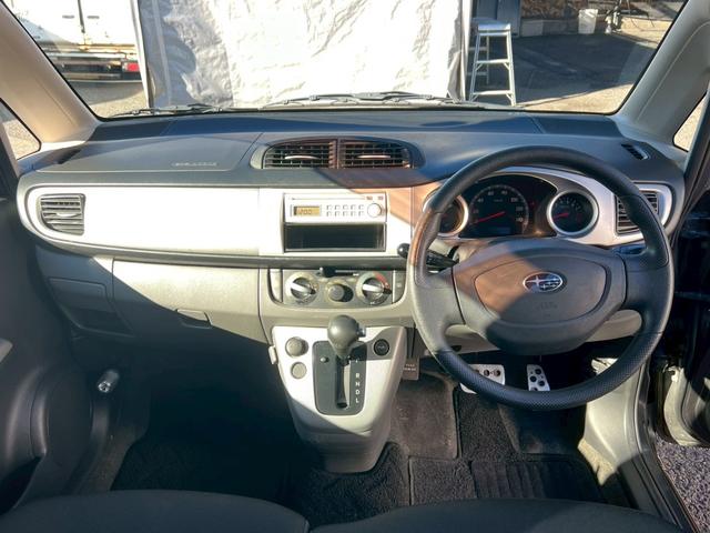 ステラ カスタムRS 4WD スーパーチャージャー ETC キーレス(2枚目)