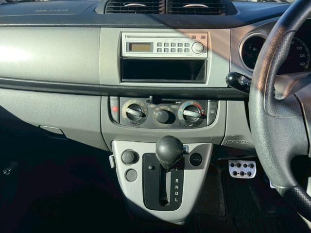 ステラ カスタムRS 4WD スーパーチャージャー ETC キーレス(4枚目)