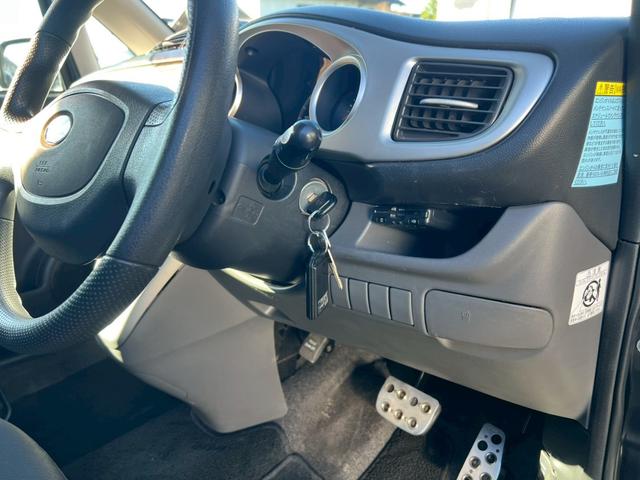 ステラ カスタムRS 4WD スーパーチャージャー ETC キーレス(5枚目)