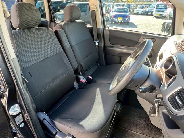 ステラ カスタムRS 4WD スーパーチャージャー ETC キーレス(7枚目)