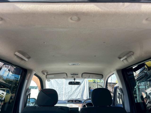 ステラ カスタムRS 4WD スーパーチャージャー ETC キーレス(9枚目)