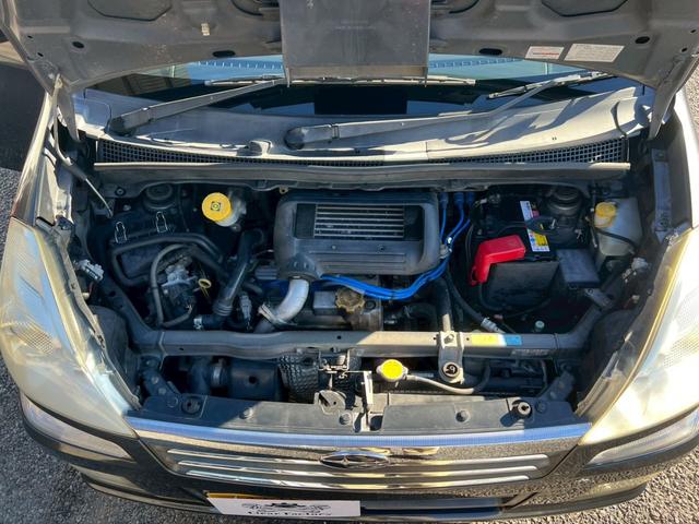 ステラ カスタムRS 4WD スーパーチャージャー ETC キーレス(20枚目)