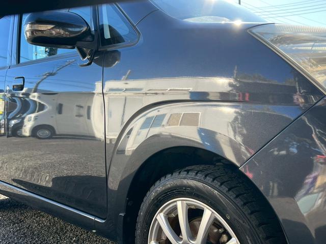 ステラ カスタムRS 4WD スーパーチャージャー ETC キーレス(22枚目)