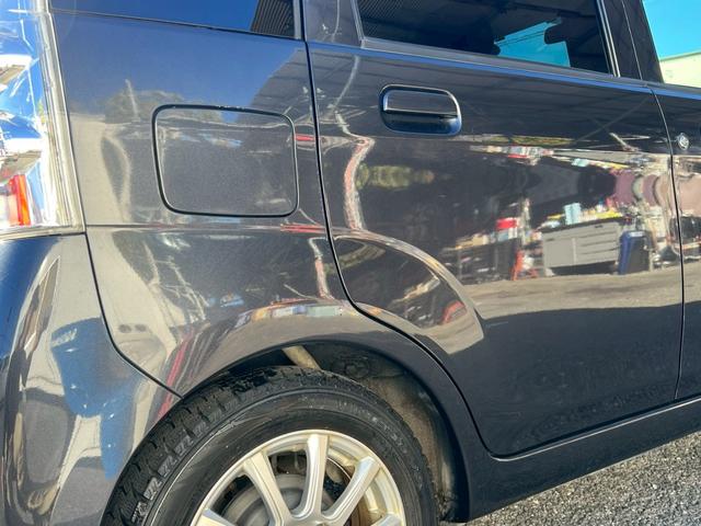 ステラ カスタムRS 4WD スーパーチャージャー ETC キーレス(24枚目)