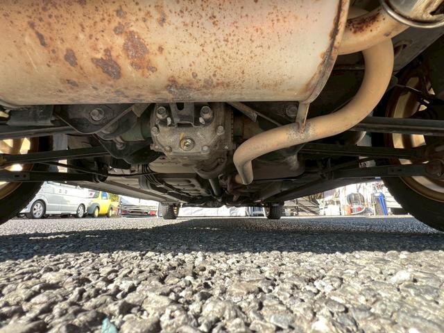 ステラ カスタムRS 4WD スーパーチャージャー ETC キーレス(30枚目)