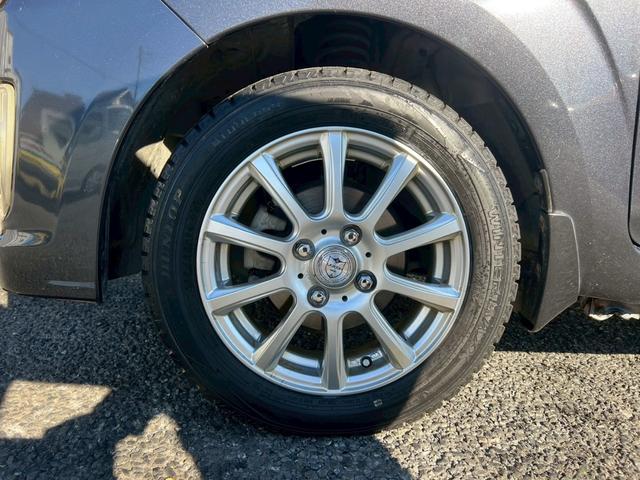 ステラ カスタムRS 4WD スーパーチャージャー ETC キーレス(34枚目)