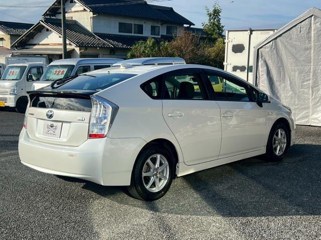 プリウス Ｓ　ＥＴＣ　スマートキー（13枚目）