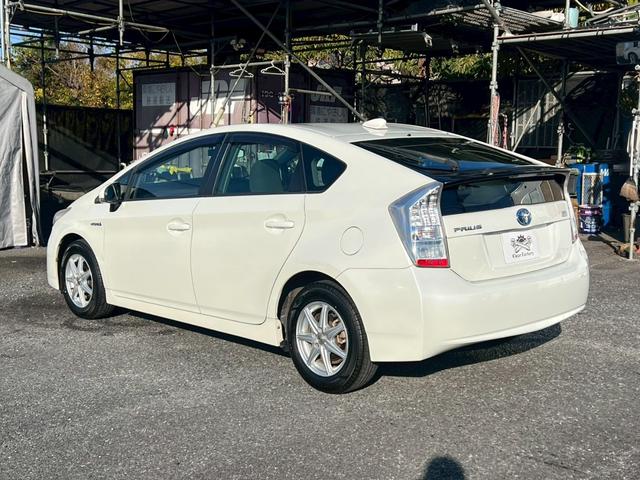 プリウス Ｓ　ＥＴＣ　スマートキー（15枚目）