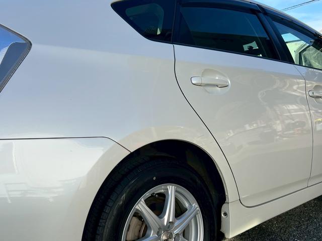 プリウス Ｓ　ＥＴＣ　スマートキー（25枚目）