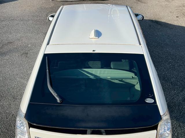 プリウス Ｓ　ＥＴＣ　スマートキー（30枚目）