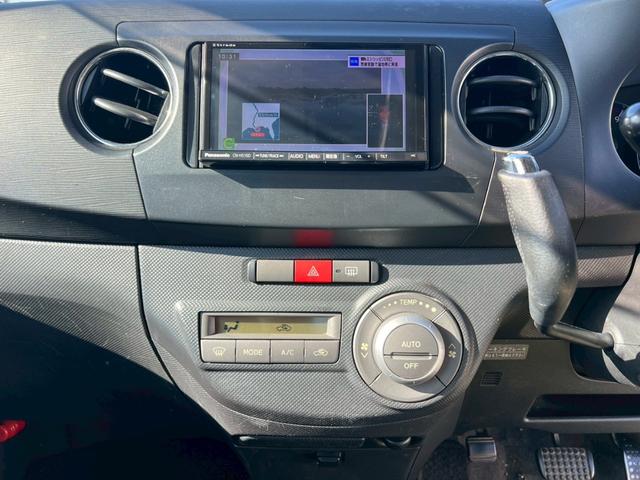 タントエグゼ カスタムG フルセグ Bluetooth バックカメラ ETC スマートキー(3枚目)