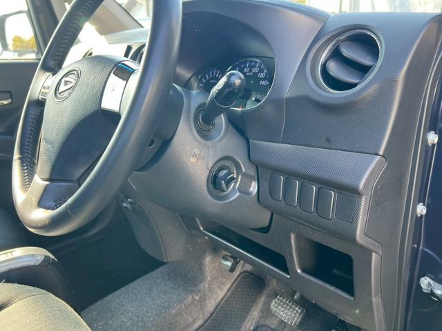 タントエグゼ カスタムG フルセグ Bluetooth バックカメラ ETC スマートキー(5枚目)