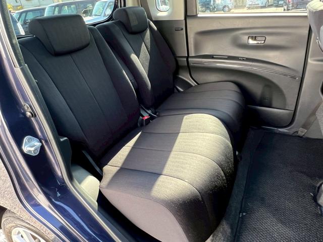 タントエグゼ カスタムG フルセグ Bluetooth バックカメラ ETC スマートキー(9枚目)