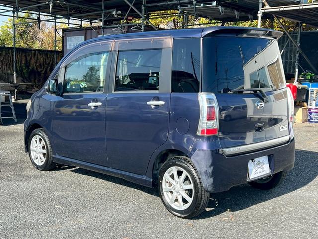 タントエグゼ カスタムG フルセグ Bluetooth バックカメラ ETC スマートキー(15枚目)