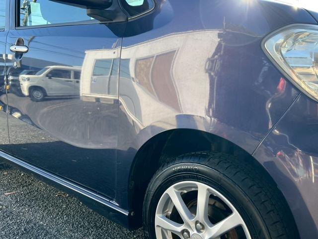 タントエグゼ カスタムG フルセグ Bluetooth バックカメラ ETC スマートキー(25枚目)