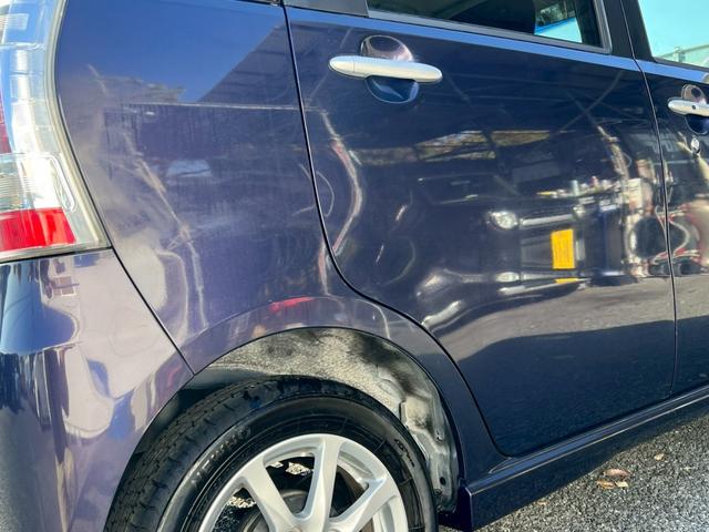 タントエグゼ カスタムG フルセグ Bluetooth バックカメラ ETC スマートキー(28枚目)